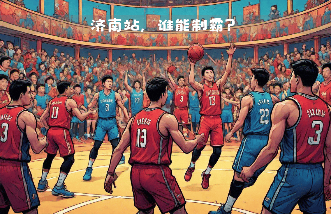 九游娱乐官方-国际篮球明星巅峰对决，谁主宰全场？