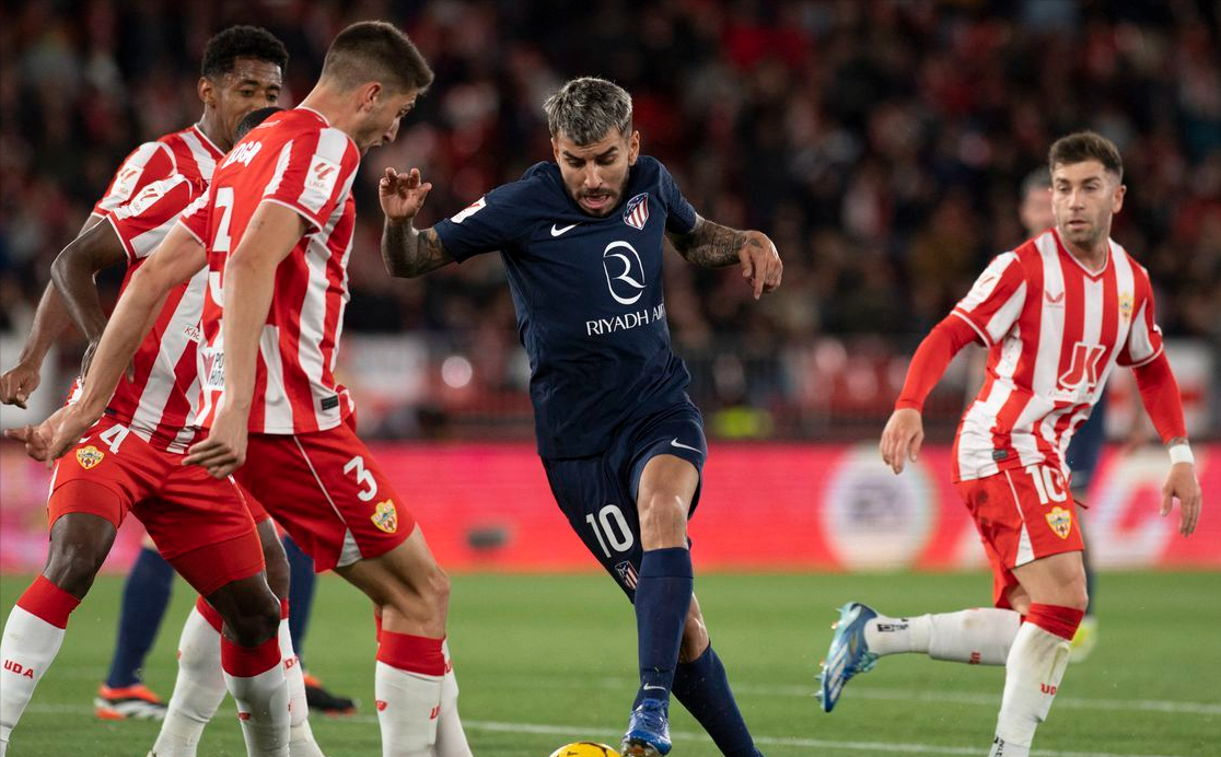 毕尔巴鄂主场战平,展现出色耐心 毕尔巴鄂主场战平,展现出色耐心