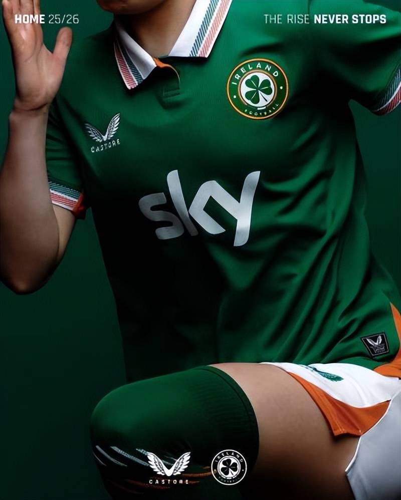 九游体育直播-爱尔兰女篮收获一场胜利，士气高涨