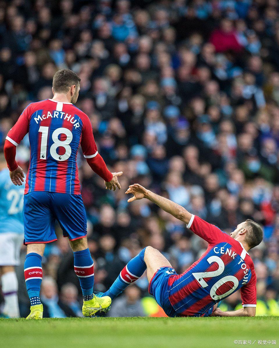 水晶宫主场豪胜,保级形势渐趋稳定 水晶宫主场豪胜,保级形势渐趋稳定