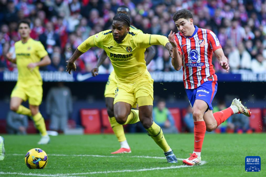 九游娱乐官方-马德里竞技主场战平，遗憾错失三分的简单介绍