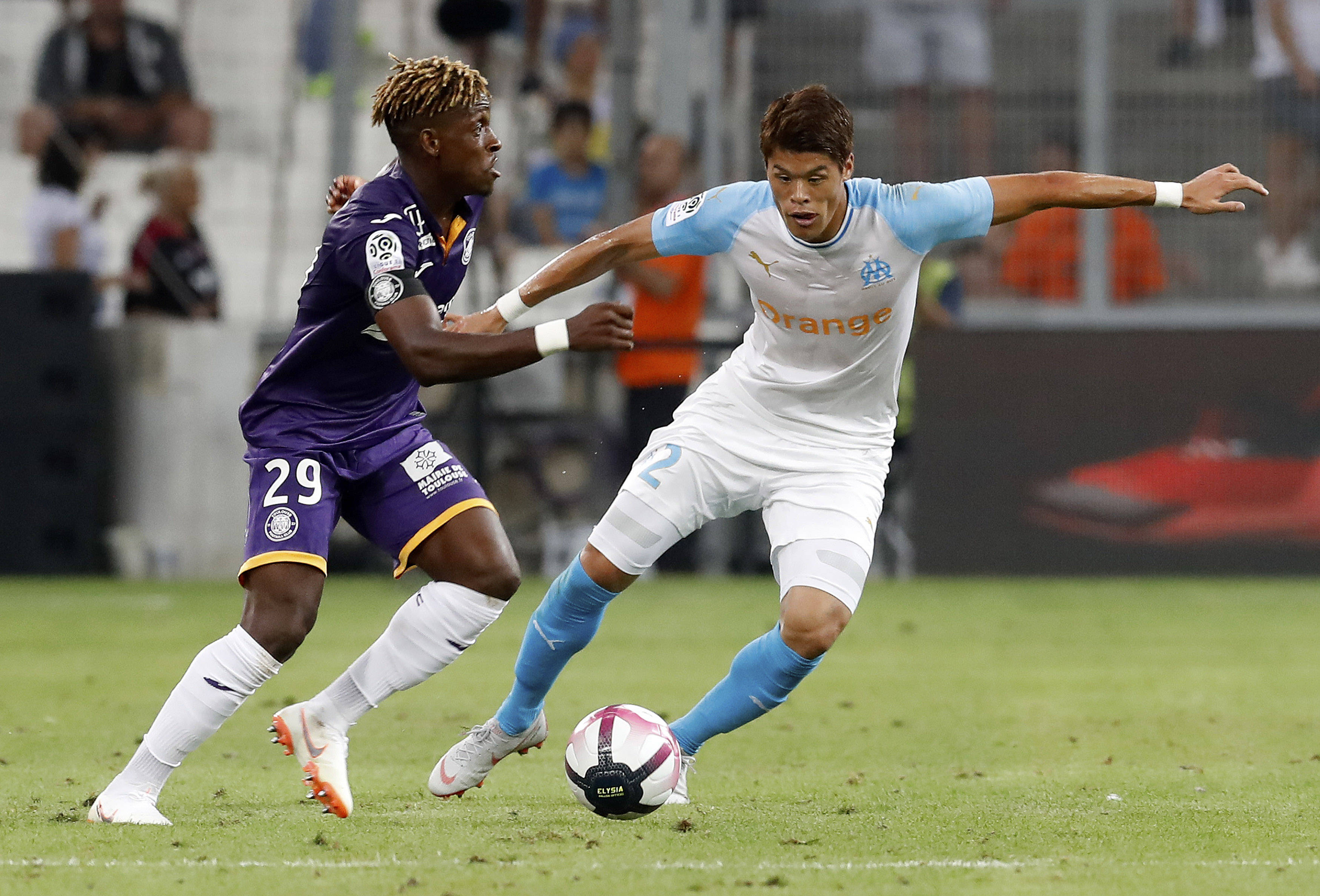 巴黎圣日耳曼冲击联赛榜首,欲战胜图卢兹 巴黎圣日耳曼冲击联赛榜首,欲战胜图卢兹