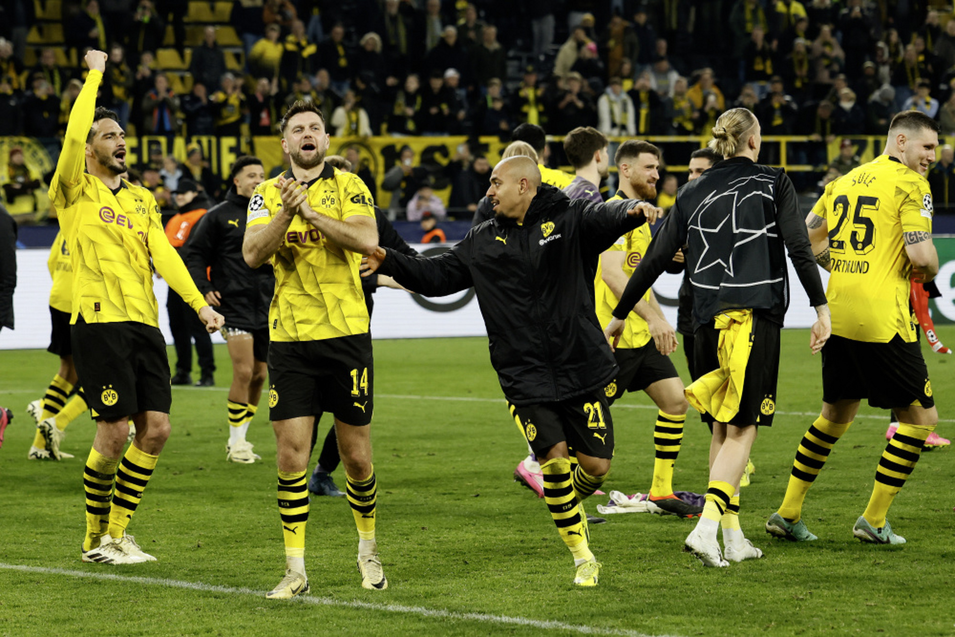 九游娱乐网页-多特蒙德在与弗赖堡的比赛中取得胜利