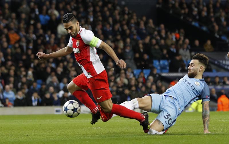 九游娱乐官方-摩纳哥客场小胜南特，提前锁定胜局