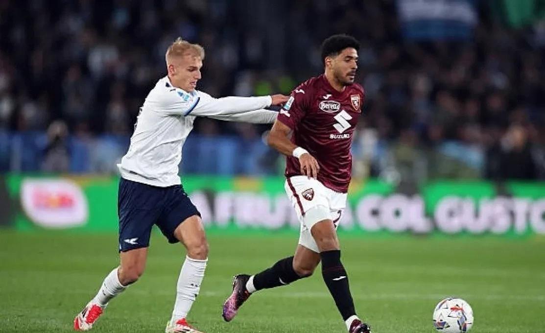 九游VIP-包含都灵主场不敌拉齐奥，遭遇连败的词条