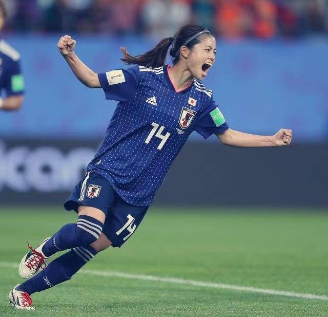 九游app下载-日本女足队取得国际赛事的胜利