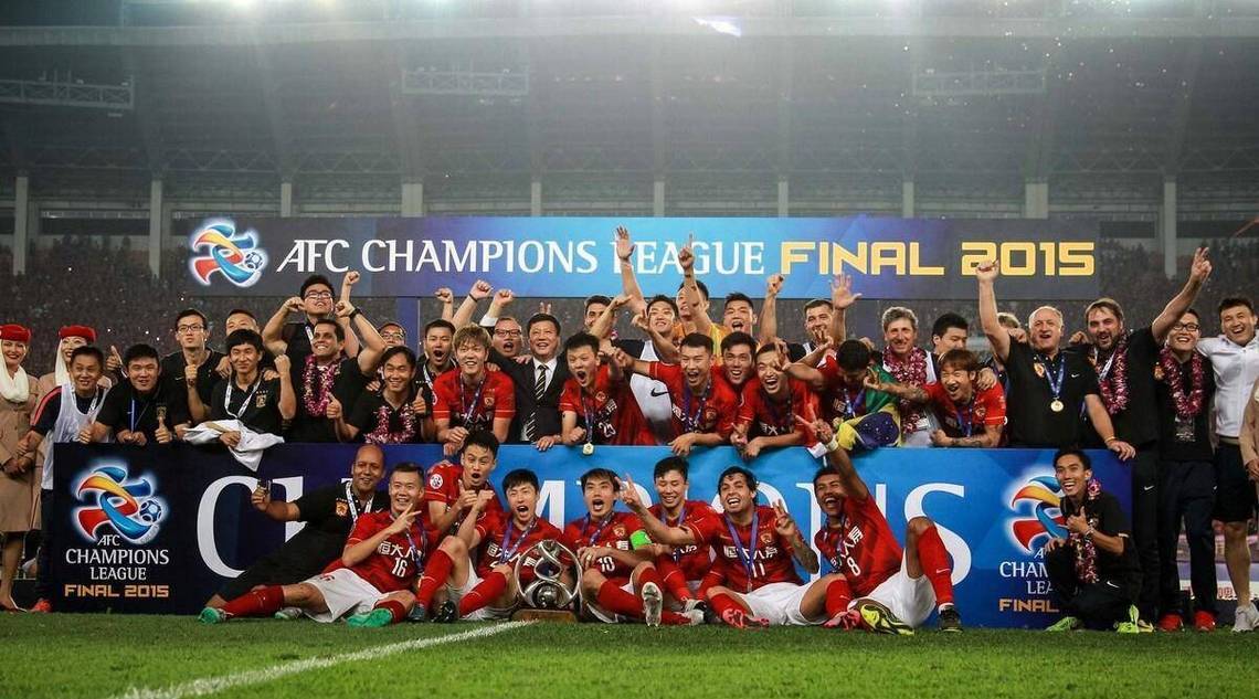 广州恒大客场遭逢对手猛攻,结果惨淡的简单介绍 广州恒大客场遭逢对手猛攻,结果惨淡的简单介绍