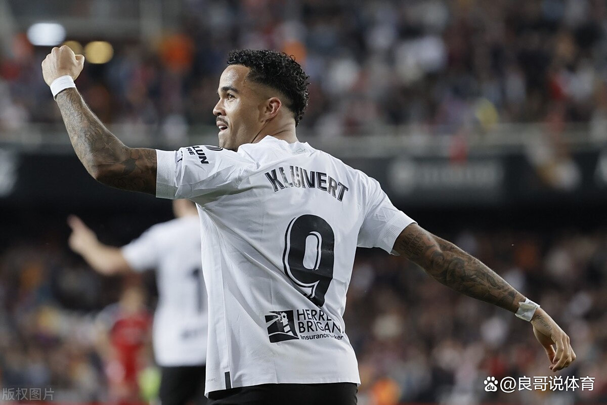 华伦西亚主场获胜，不断追赶积分榜上的对手