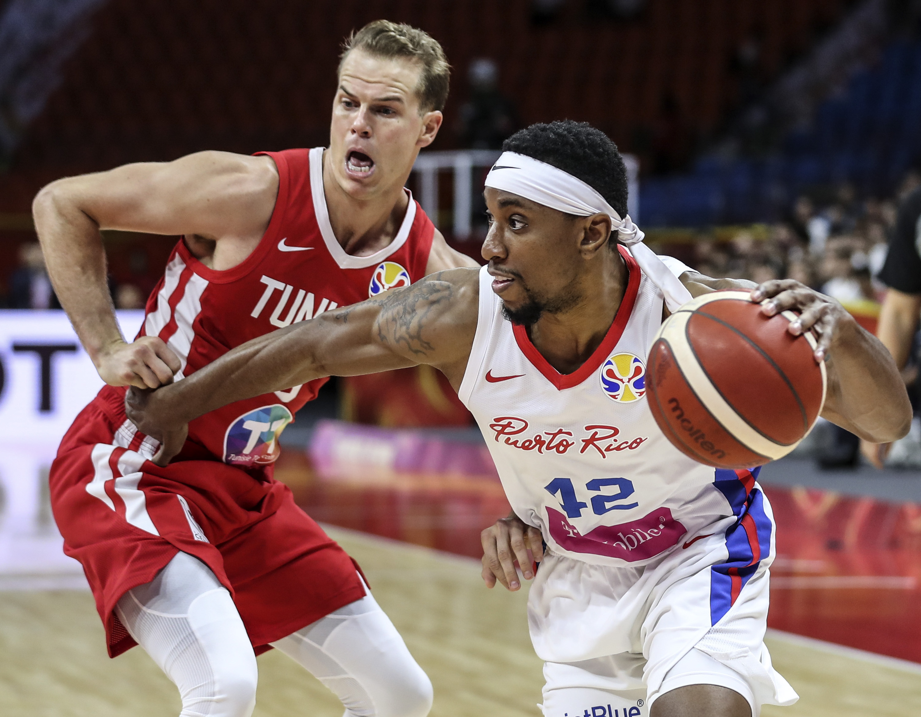 九游体育平台-波多黎各队表现出色，成功晋级欧国联八强