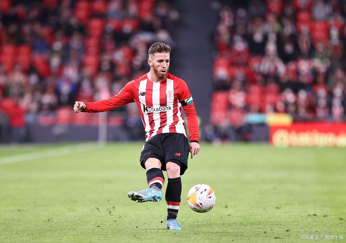 毕尔巴鄂战胜加的斯，保级形势稍缓