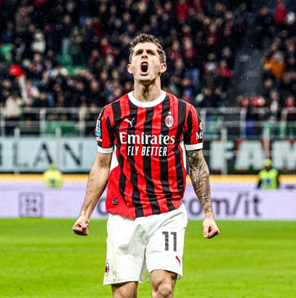 米兰双壁再度涌现,全力冲击欧冠 米兰双壁再度涌现,全力冲击欧冠