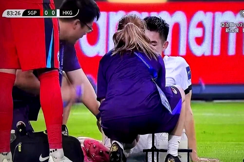 意外伤病!球队关键球员赛前退赛成焦点 意外伤病!球队关键球员赛前退赛成焦点