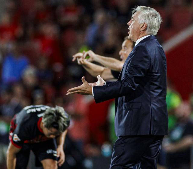 九游VIP-格拉纳达客场对阵马洛卡，追求联赛胜利