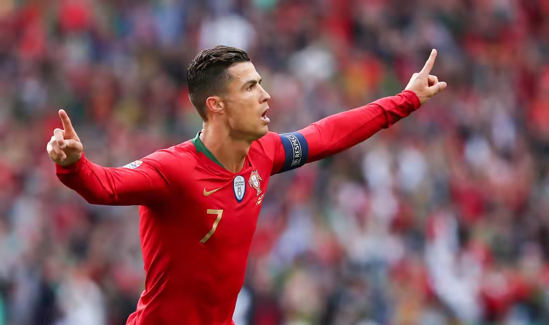 球队备战冲击冠军，决胜关头斗志昂扬