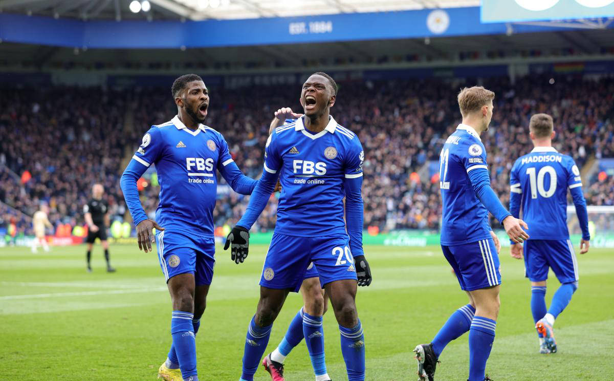 莱斯特城客场连败进攻遭遇瓶颈 莱斯特城客场连败进攻遭遇瓶颈