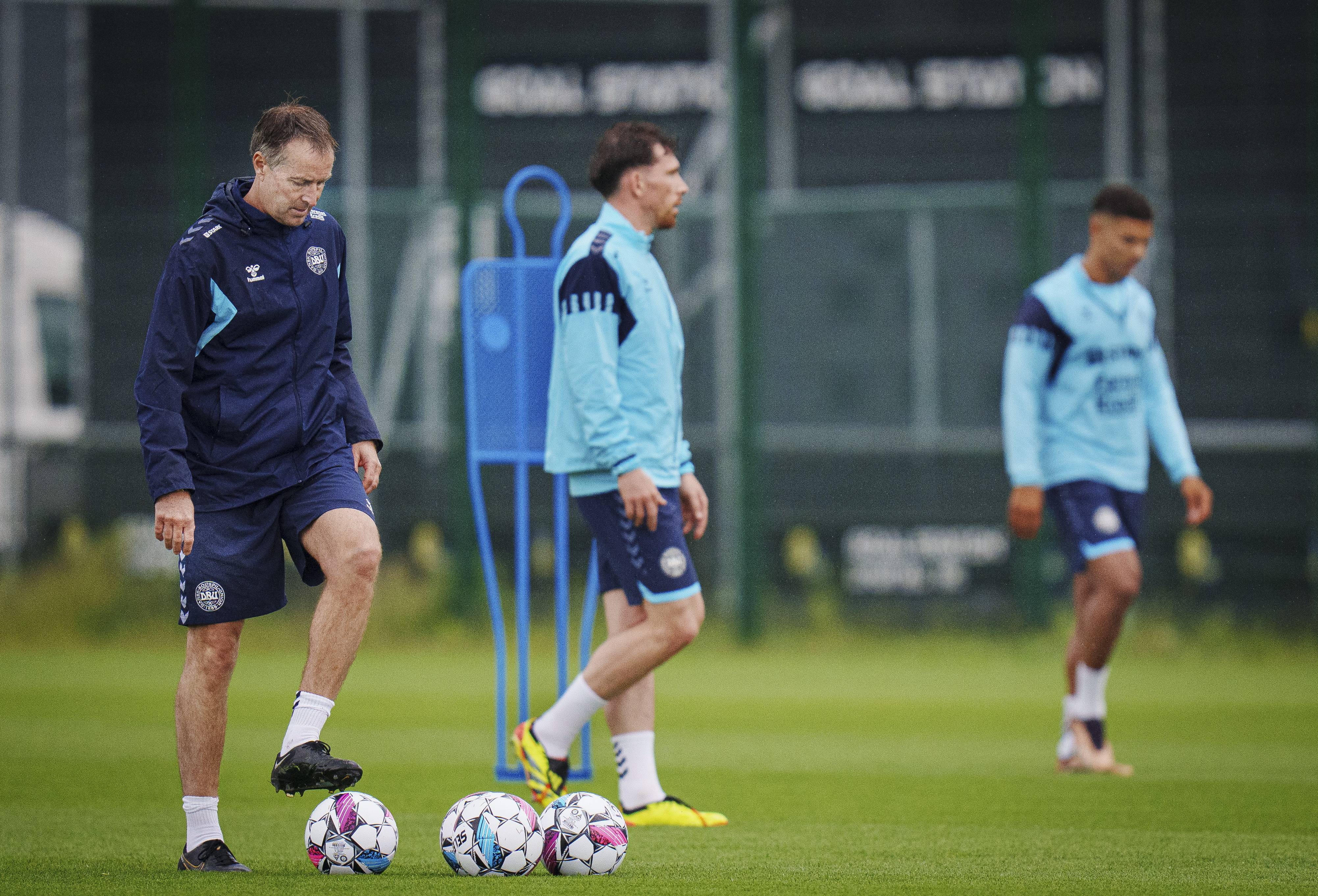 丹麦女子足球联赛决赛火爆