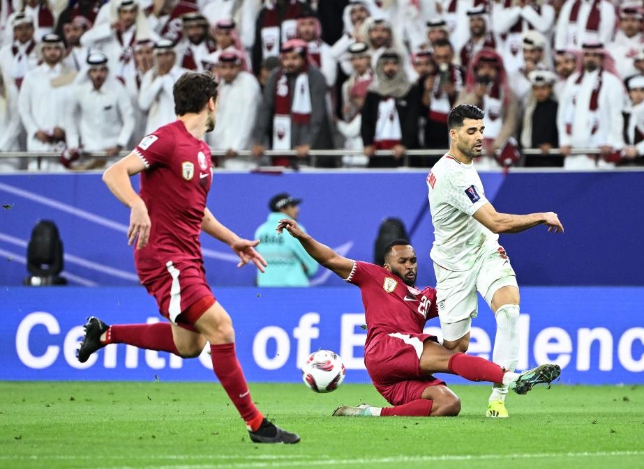 亚洲杯附加赛意外出现高比分，团队协作表现突出的简单介绍