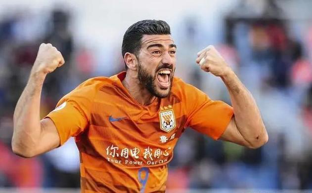 山东鲁能客场逆袭,喜获三分 山东鲁能客场逆袭,喜获三分