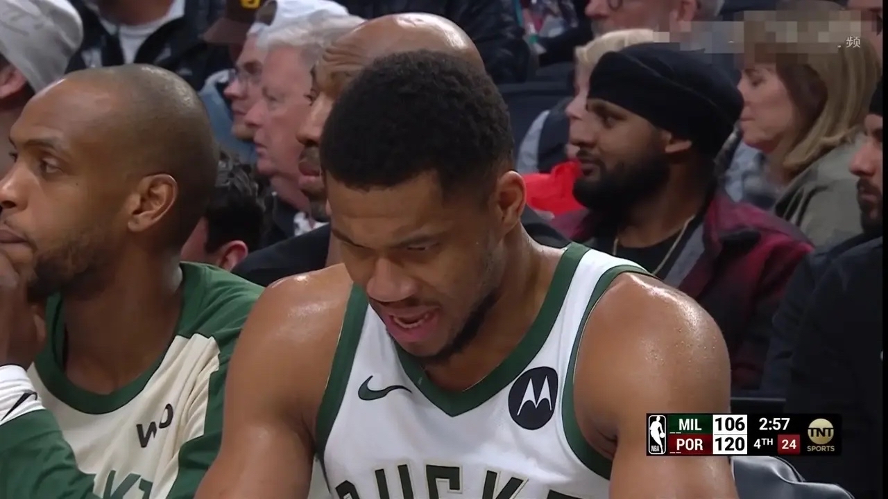 九游娱乐官方网站-关于雄鹿客场不敌热火，字母哥拼尽全力却难挽败局的信息