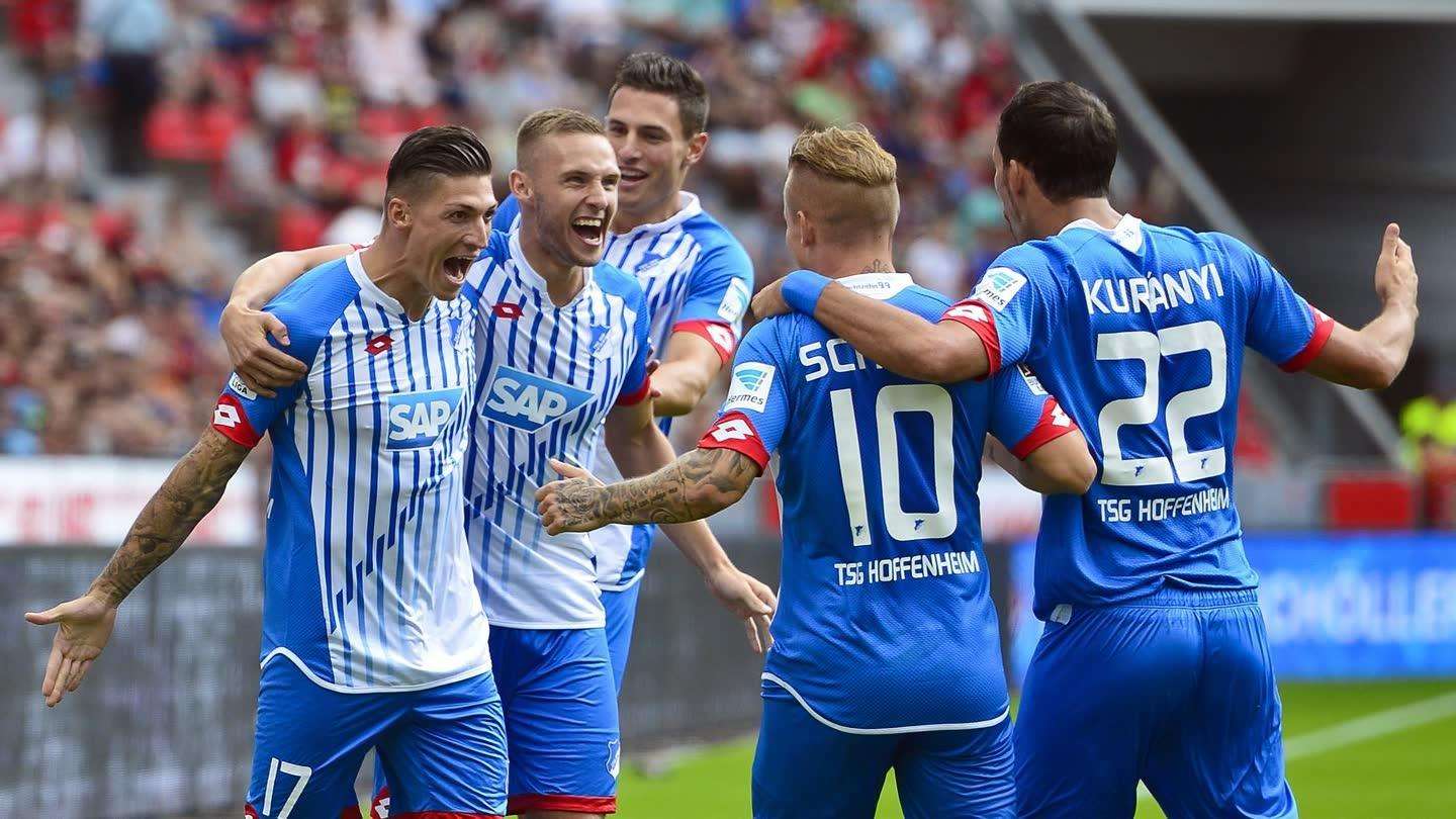 汉诺威客场告捷，德甲争冠局势稍现曙光