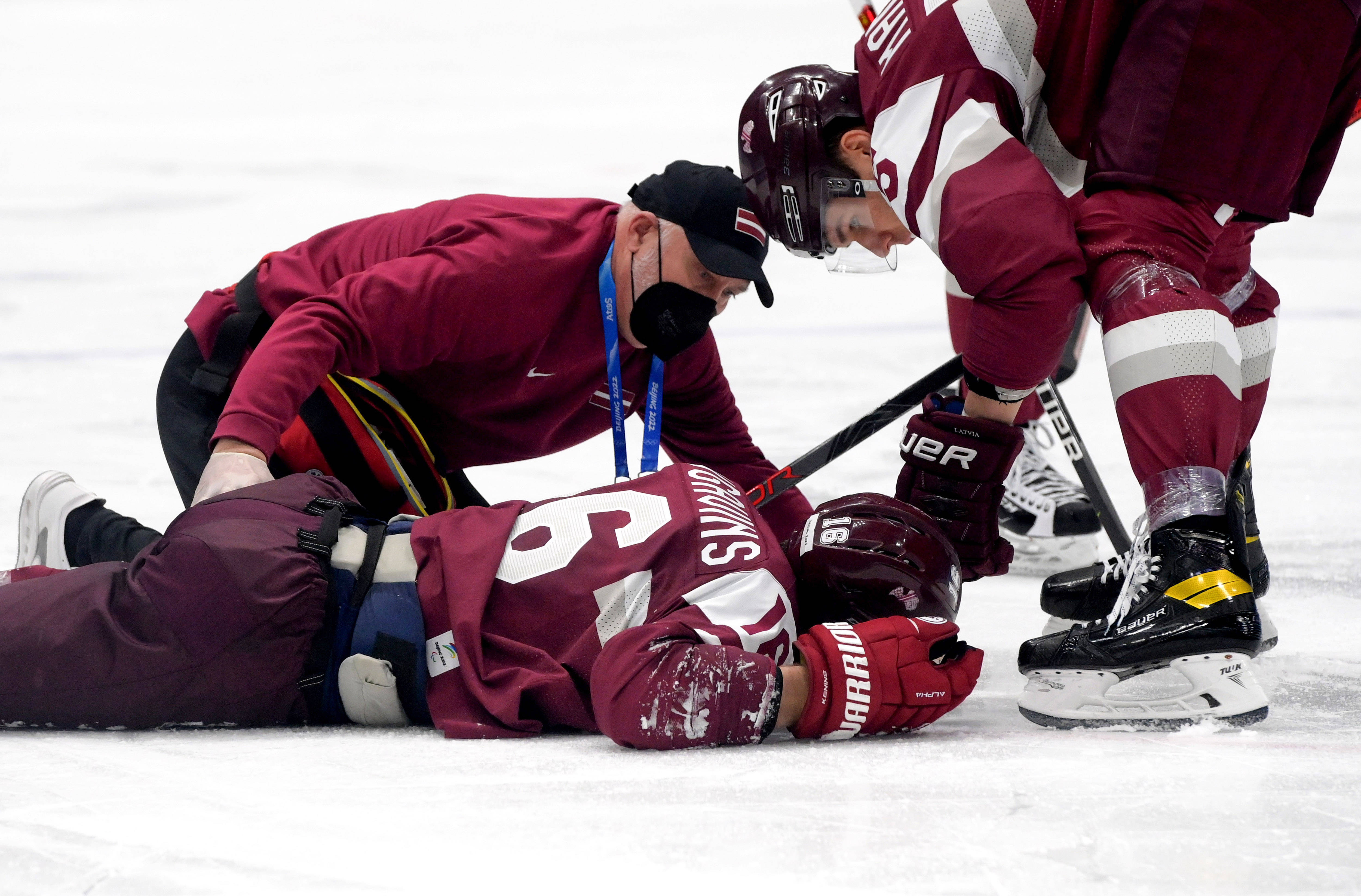 九游娱乐app下载-拉脱维亚队在比赛中取得胜利，稳固排名