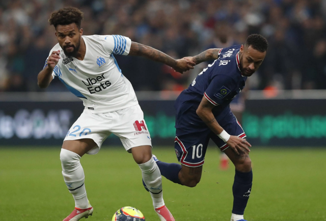 九游娱乐网页-马赛球队战绩持续上升，升级目标更近一步