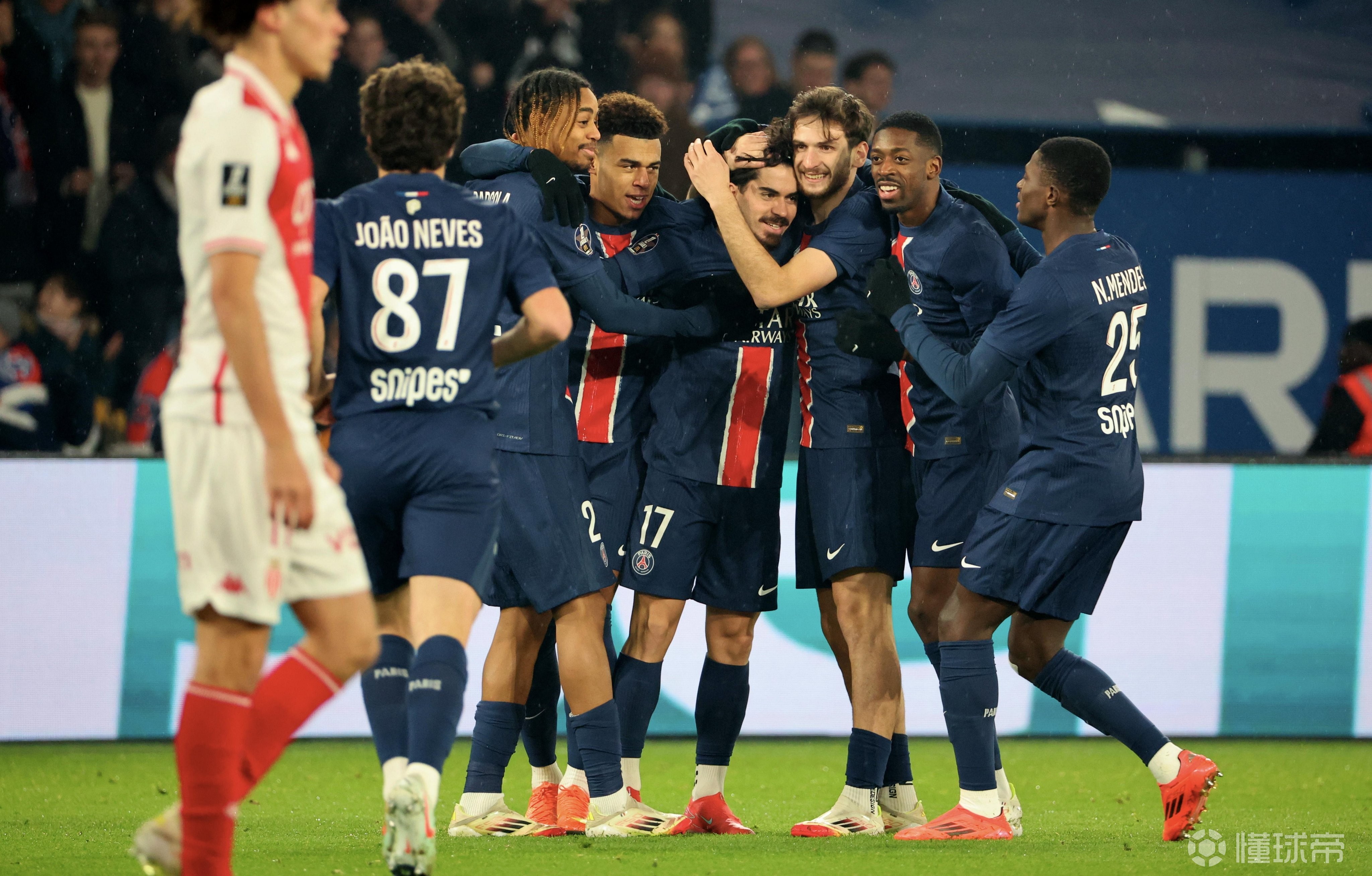 九游娱乐首页-关于法国联赛中球队实力均匀争夺激烈的信息