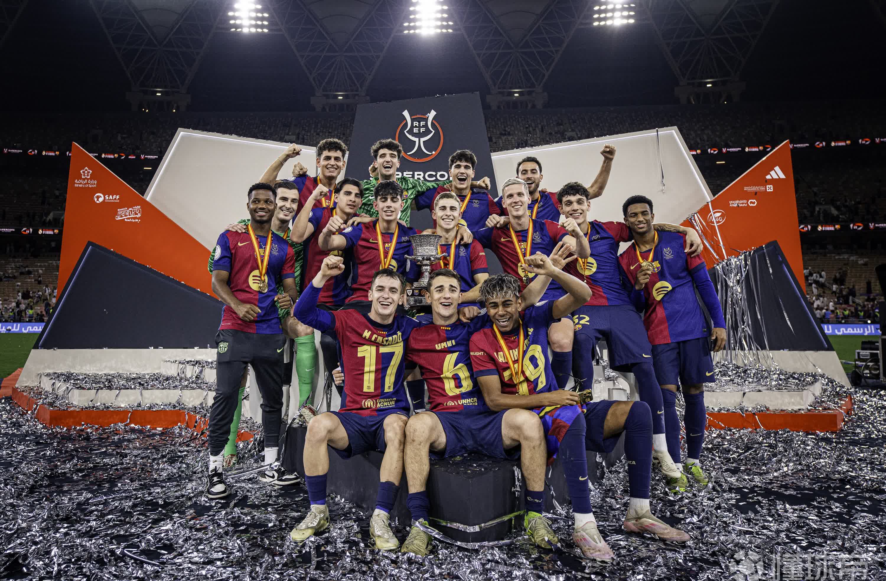 巴塞罗那力克对手,小组赛提前出线 巴塞罗那力克对手,小组赛提前出线