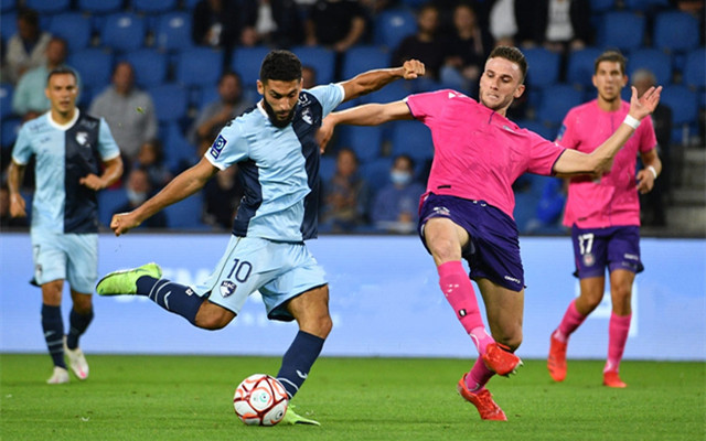 九游娱乐官方网站-格勒诺布尔球队抢分不力，法甲位置有待提升