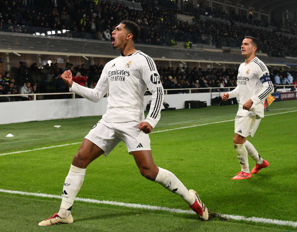 利物浦不敌皇马,欧冠征程告终的简单介绍 利物浦不敌皇马,欧冠征程告终的简单介绍