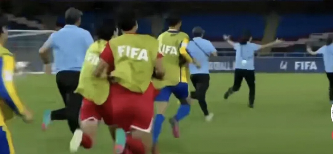 受伤的美国女足队员将错过明天的比赛 受伤的美国女足队员将错过明天的比赛