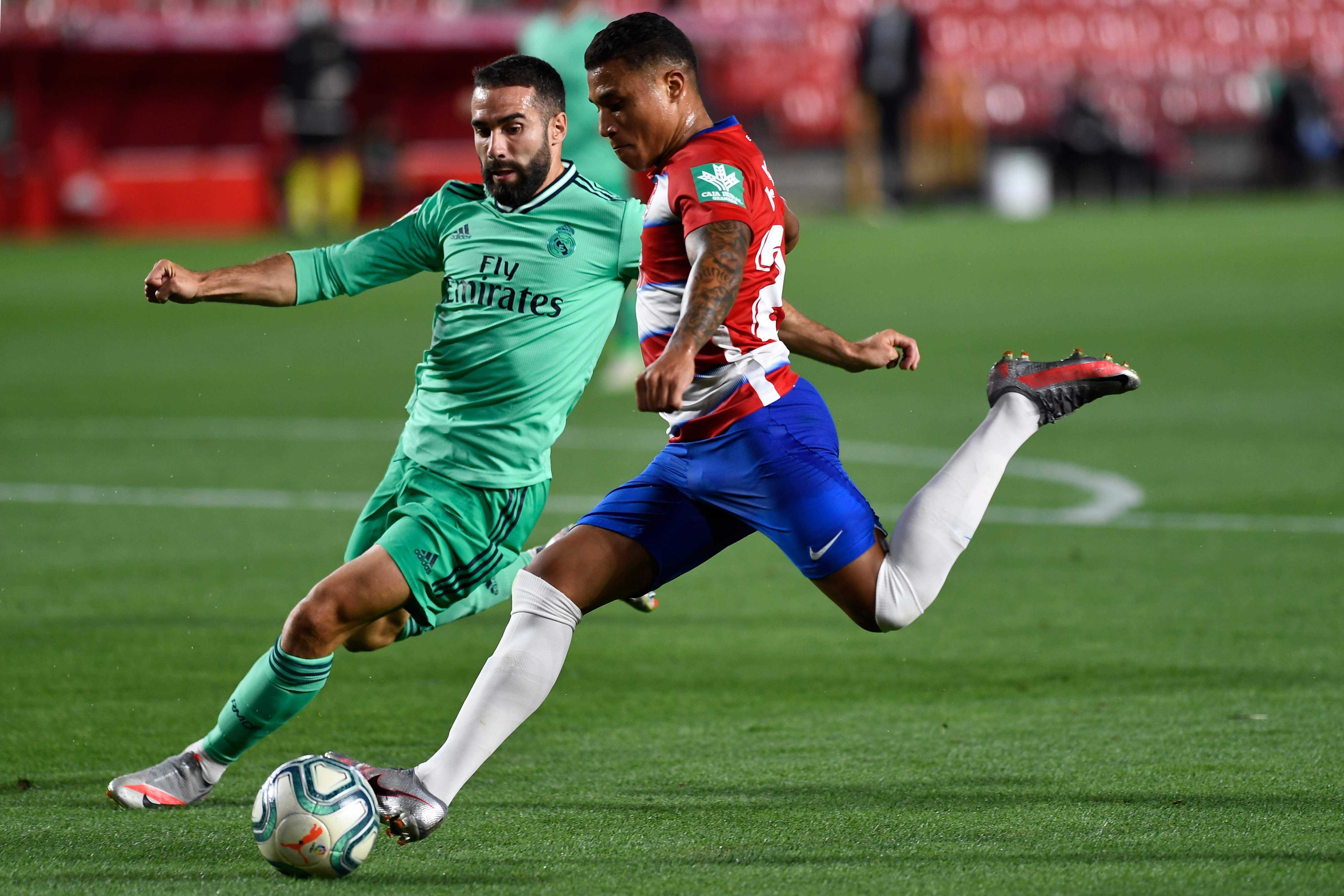 巴莱多利德惨败,保级形势严峻 巴莱多利德惨败,保级形势严峻