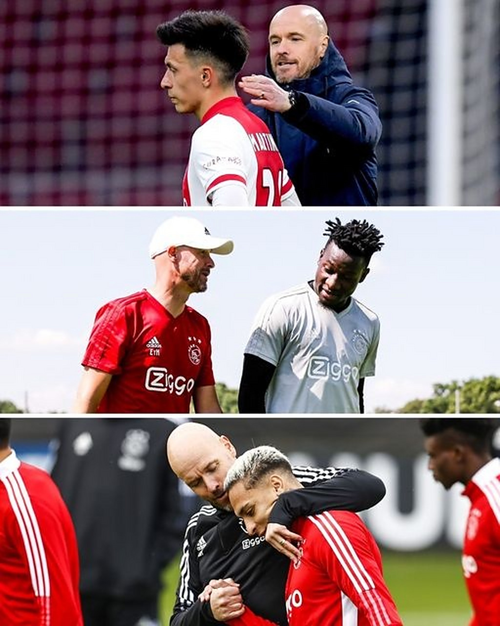 阿贾克斯主场PK曼联,争夺晋级资格 阿贾克斯主场PK曼联,争夺晋级资格