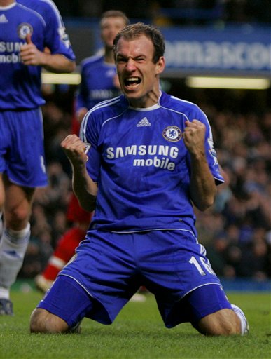 切尔西前锋连续进球,联赛争冠局势逐渐明朗 切尔西前锋连续进球,联赛争冠局势逐渐明朗