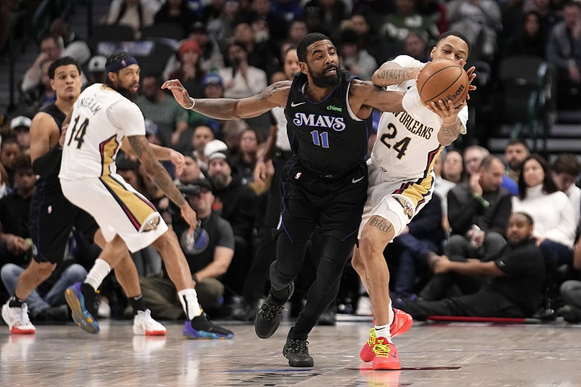 篮网队在主场击败独行侠队,保持不败纪录的简单介绍 篮网队在主场击败独行侠队,保持不败纪录的简单介绍