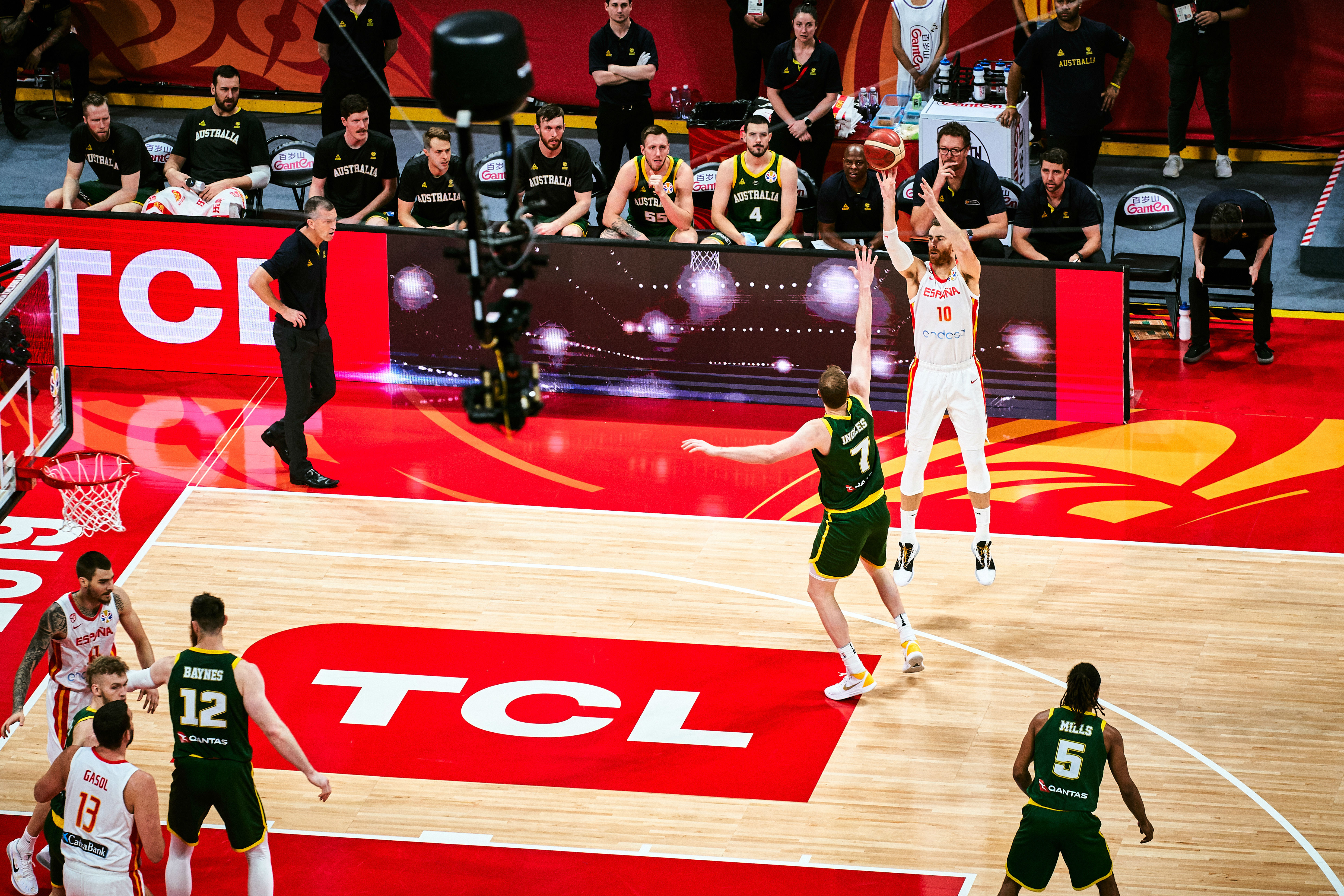 亚太洲际篮球联赛迎来历史性转折,升级改革 亚太洲际篮球联赛迎来历史性转折,升级改革