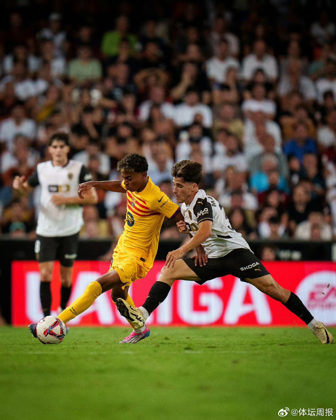 巴塞罗那主场4-1大胜瓦伦西亚,斩获七连胜的简单介绍 巴塞罗那主场4-1大胜瓦伦西亚,斩获七连胜的简单介绍