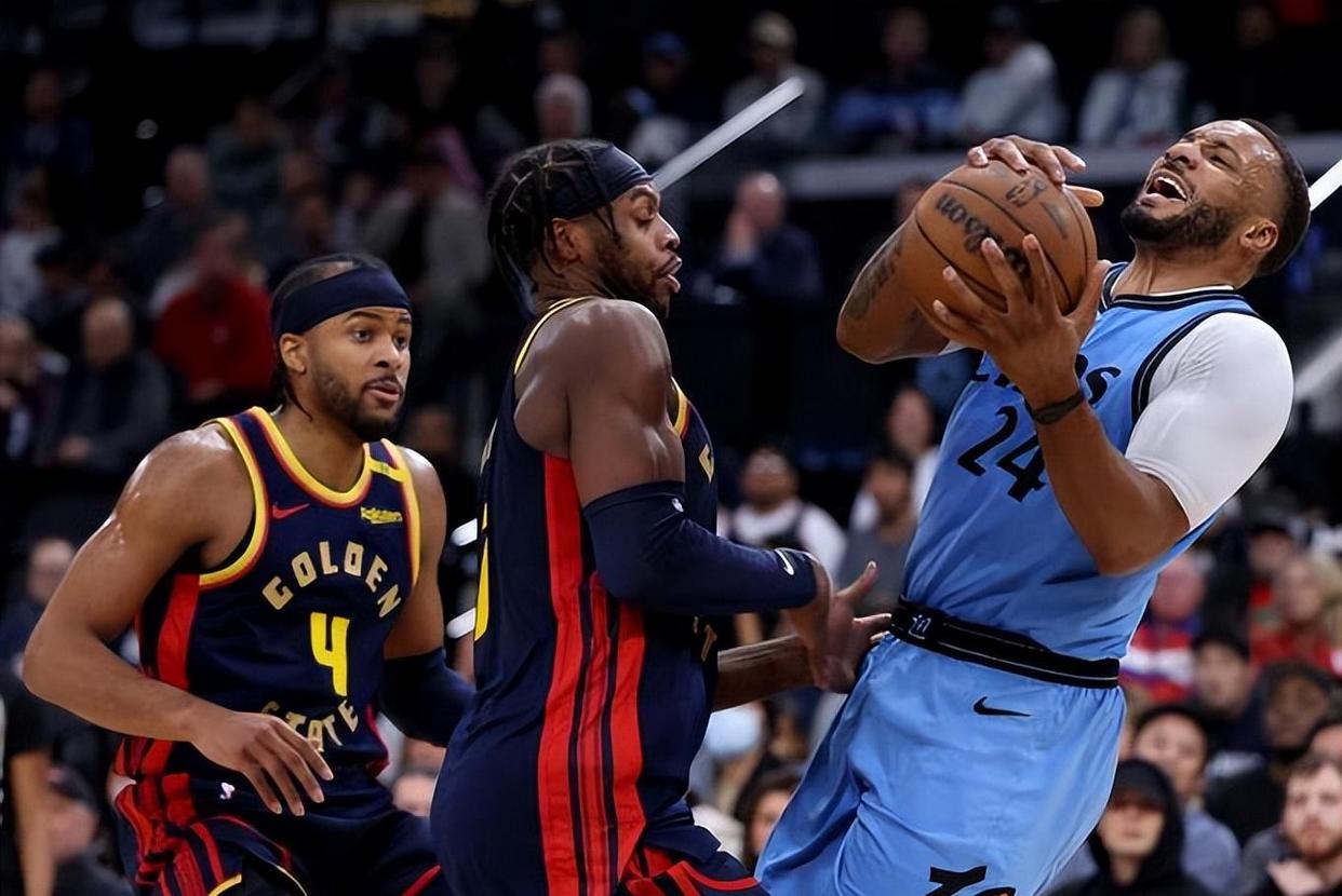 九游VIP-勇士客场逆转，横扫对手实现三连胜