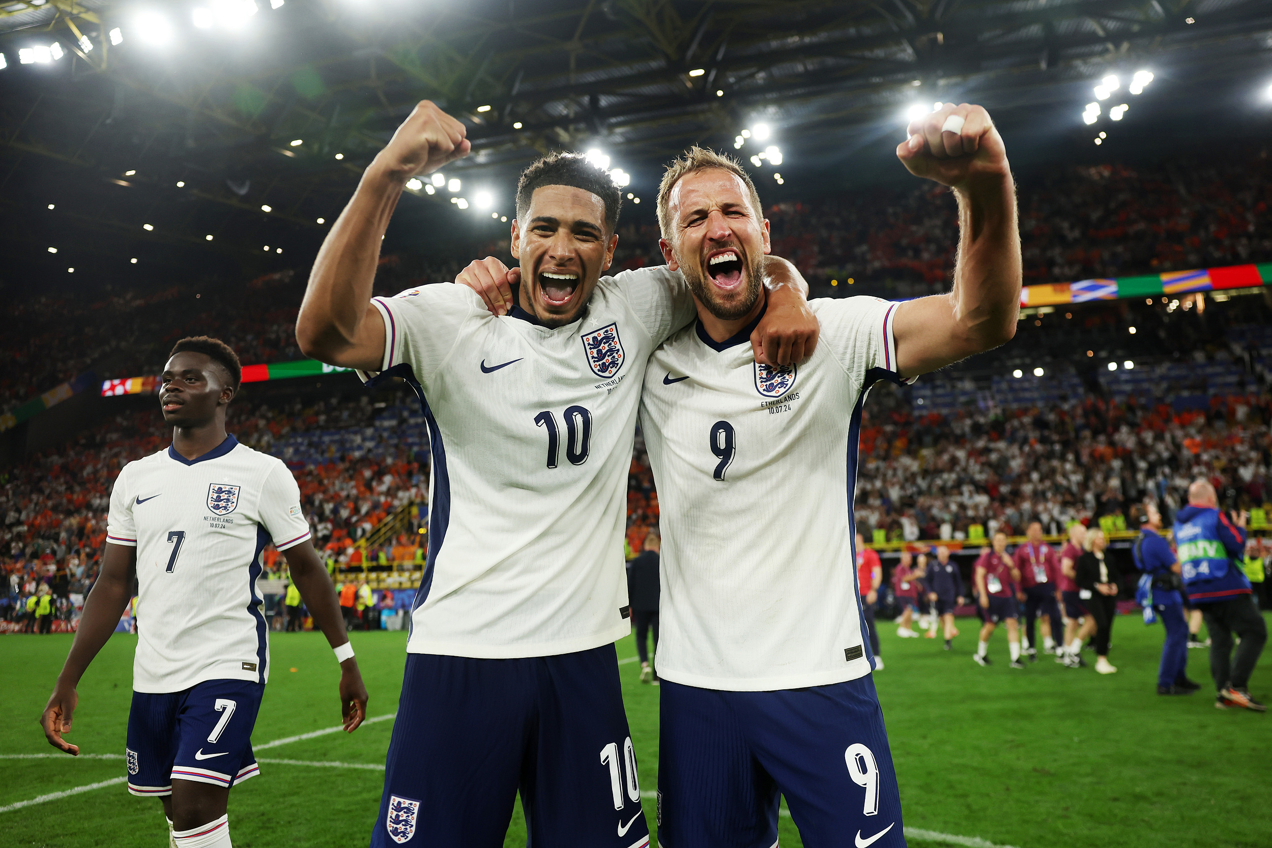 英格兰队备战欧洲杯预选赛,以实力赢得尊重 英格兰队备战欧洲杯预选赛,以实力赢得尊重