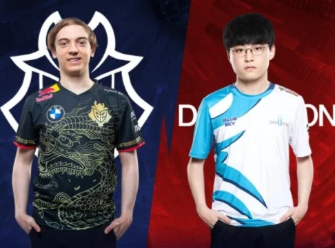 DRX绝杀C9,Caps团战一打五强强对话全球总决赛,留下经典瞬间 DRX绝杀C9,Caps团战一打五强强对话全球总决赛,留下经典瞬间