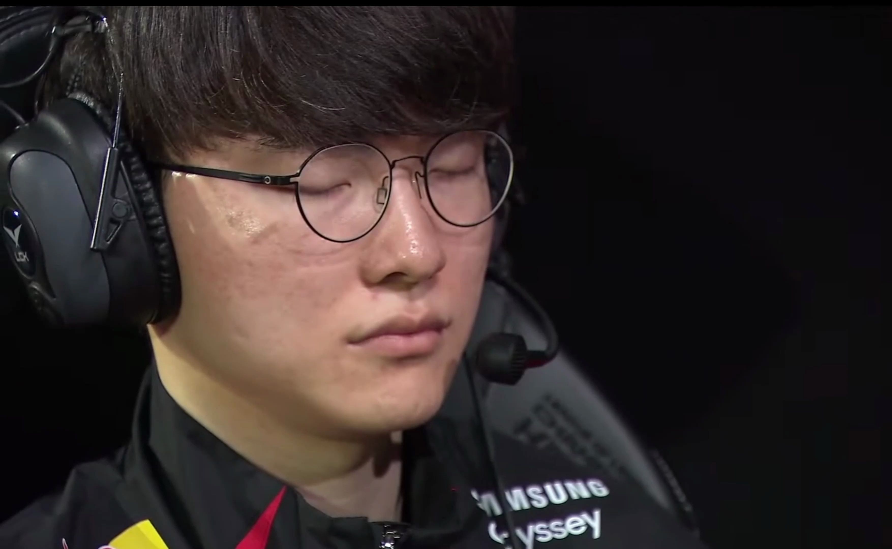 PSG碾压NS,Oner单局斩获MVP顶尖较量半决赛,锁定晋级资格 PSG碾压NS,Oner单局斩获MVP顶尖较量半决赛,锁定晋级资格