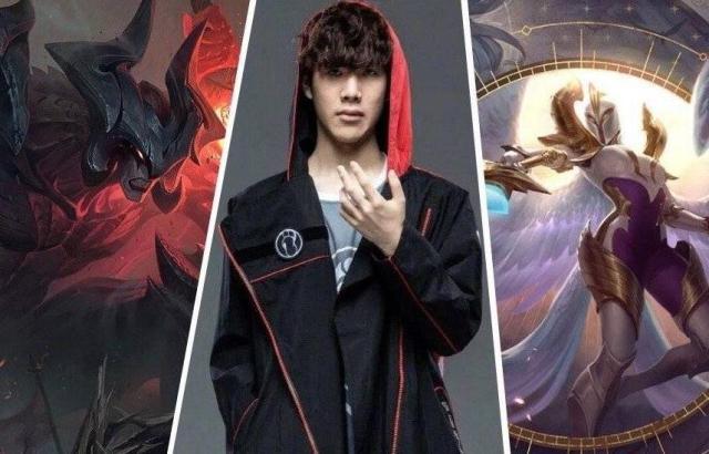 FPX险胜SHR,Faker线上压制力十足宿命之战入围赛,强势挺进下一轮 FPX险胜SHR,Faker线上压制力十足宿命之战入围赛,强势挺进下一轮