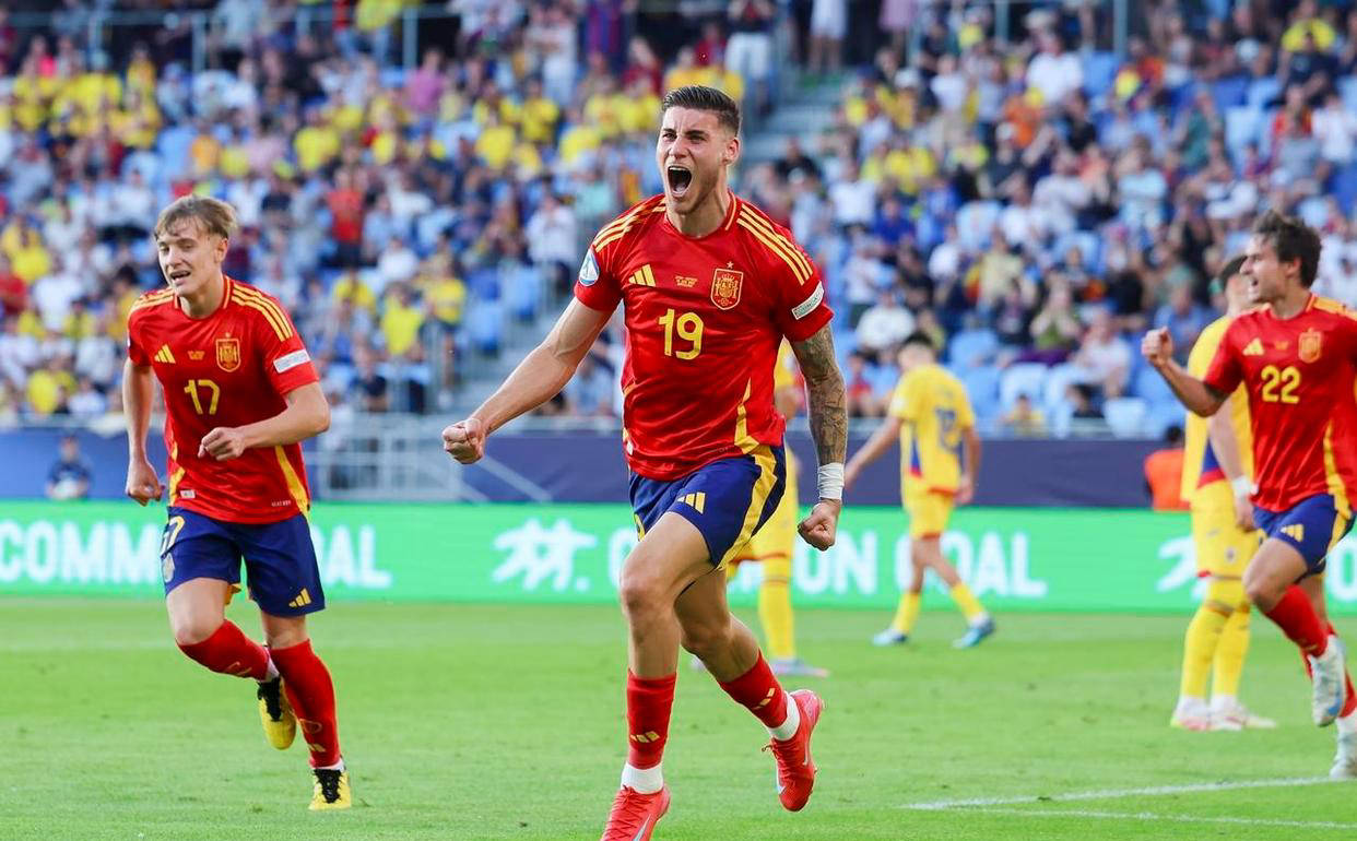 九游体育APP下载-欧洲杯预选赛半决赛打响！意大利VS斯洛伐克的简单介绍