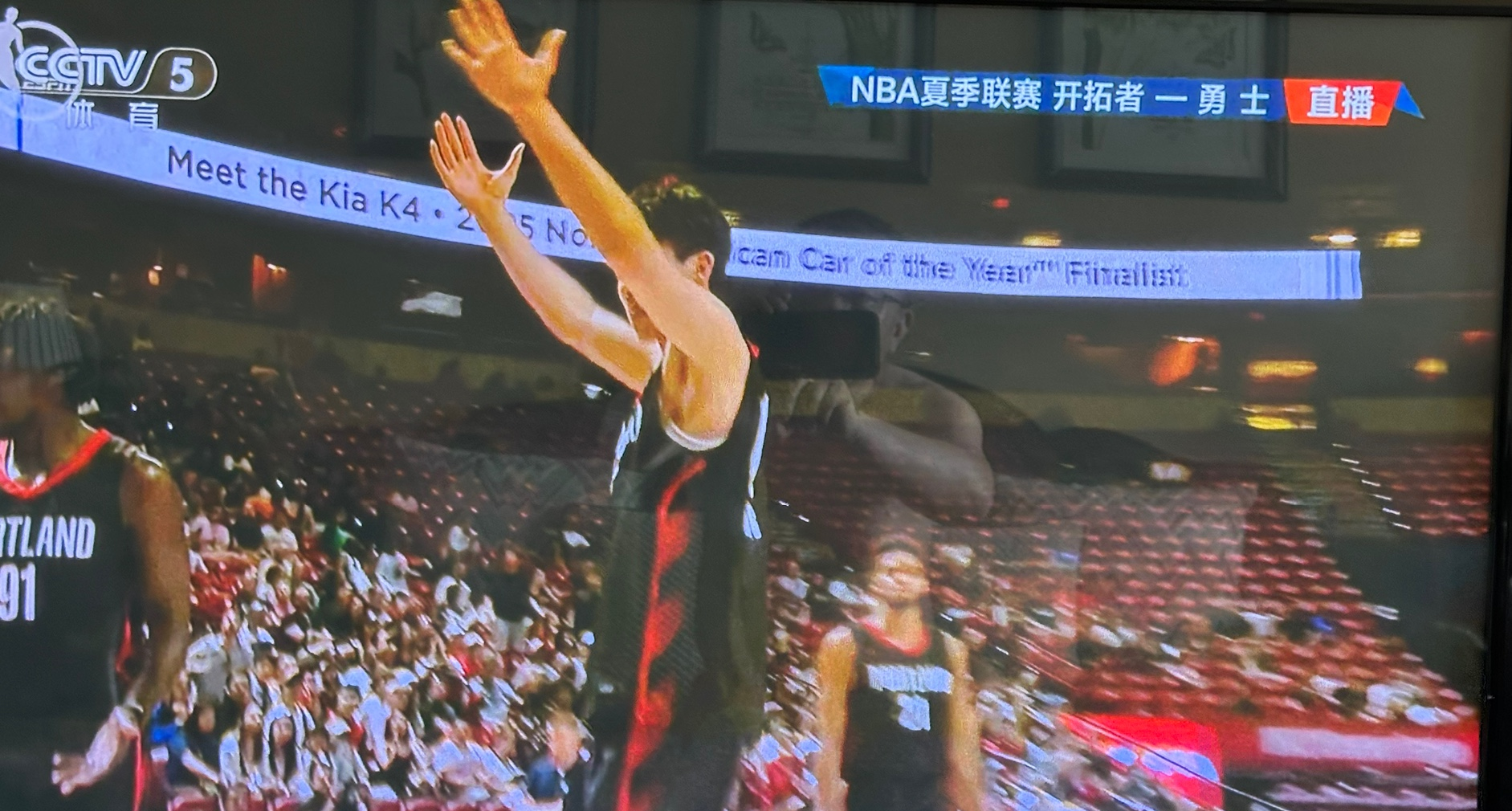 开拓者队发挥不稳定,需加强防守端的简单介绍 开拓者队发挥不稳定,需加强防守端的简单介绍