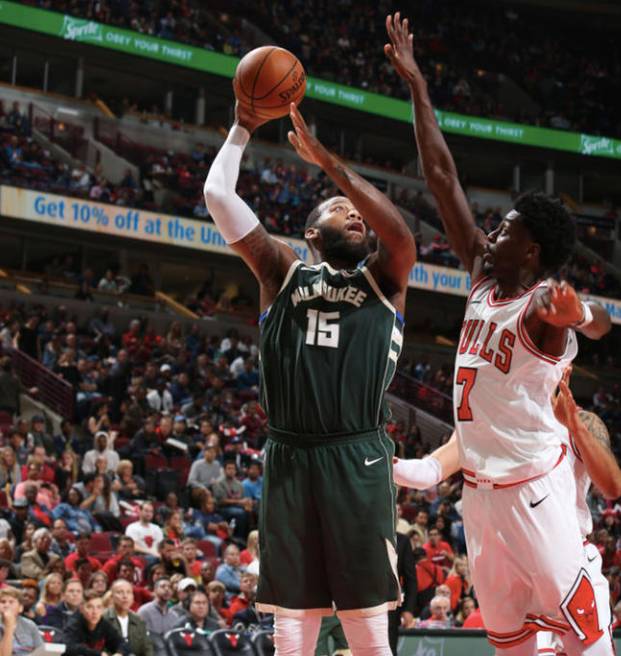 尼克斯力克鹈鹕,兰德尔砍下25+15 尼克斯力克鹈鹕,兰德尔砍下25+15