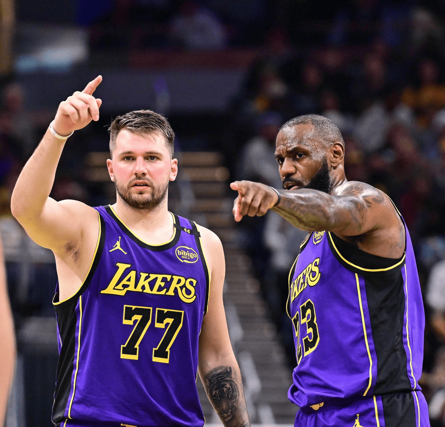 湖人抢先晋级次轮,备战火箭的对决 湖人抢先晋级次轮,备战火箭的对决