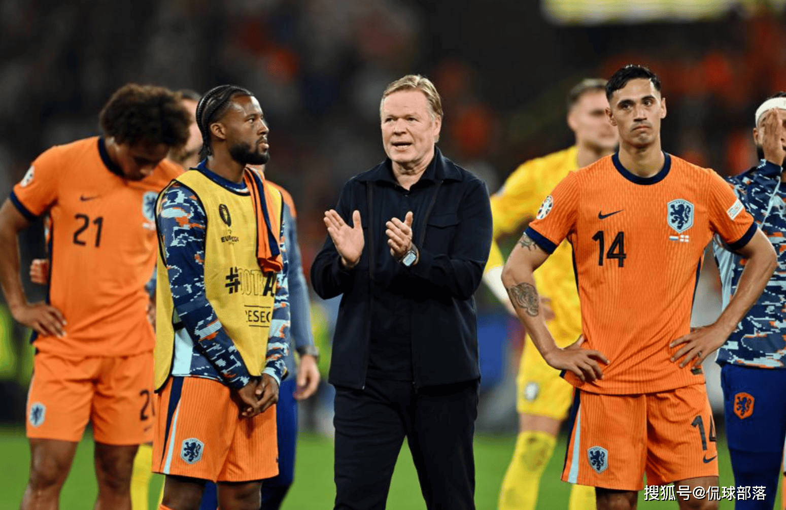 欧洲杯:法国与德国激战,比赛最终以1:1告终 欧洲杯:法国与德国激战,比赛最终以1:1告终