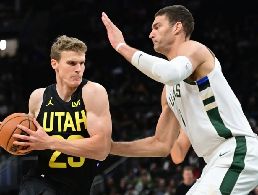 雄鹿大胜热火,字母哥砍下33分稳坐得分王的简单介绍 雄鹿大胜热火,字母哥砍下33分稳坐得分王的简单介绍