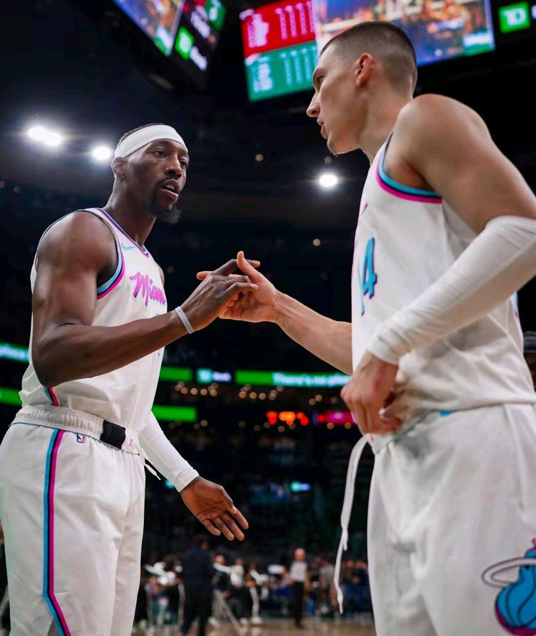 九游娱乐首页-凯尔特人队迎战热火队，胜负难料