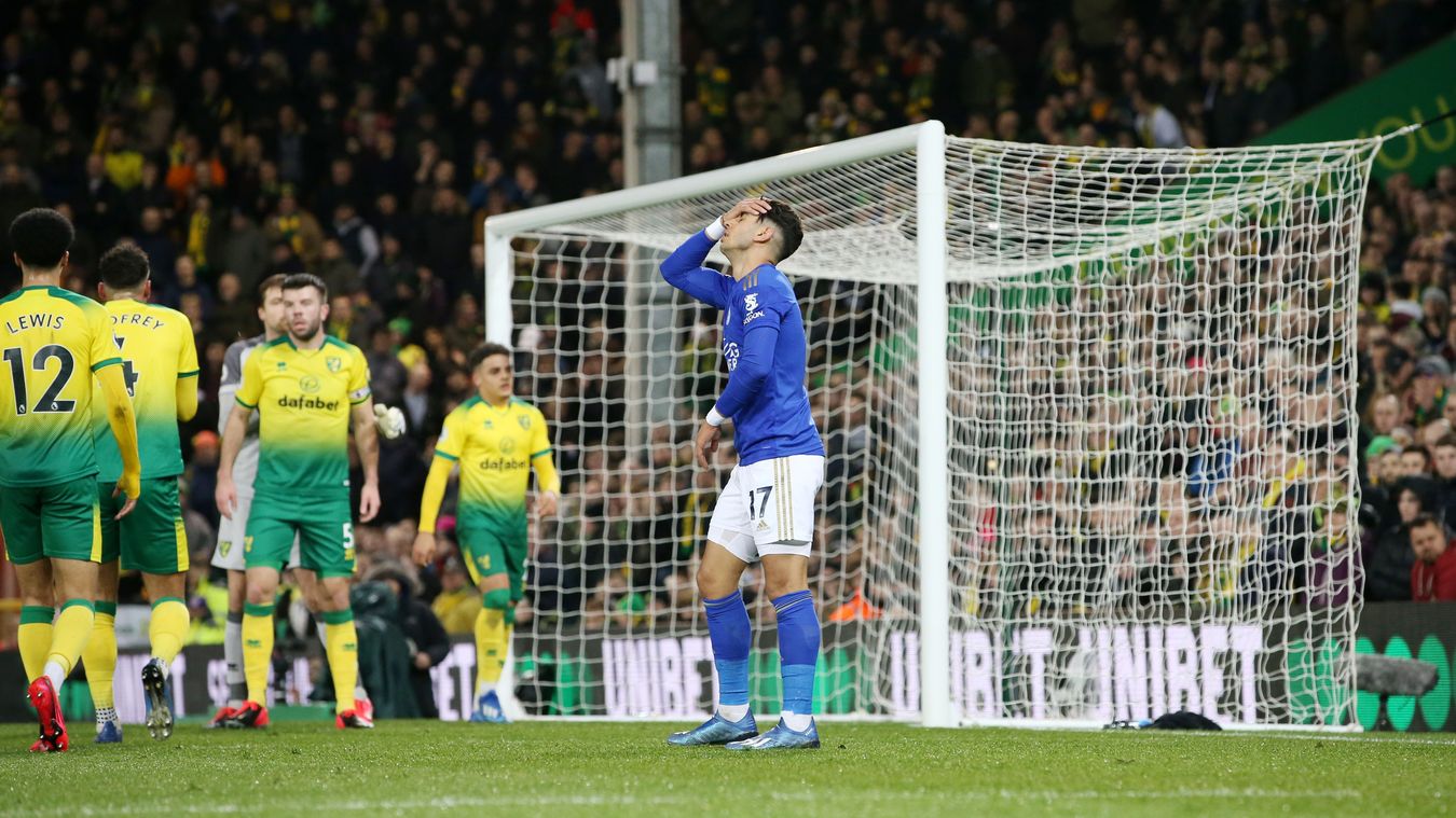 九游体育平台-诺里奇客场不敌对手，保级希望暗淡